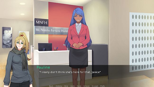 Welcome To... Chichester 2 - Part III : NightFall