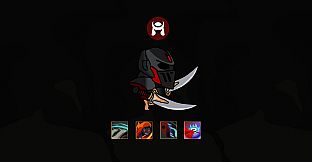 Ultimate Auto-RPG - The Blademaster