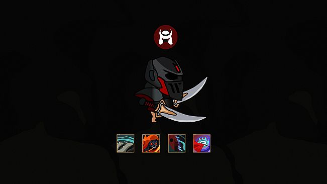 Ultimate Auto-RPG - The Blademaster