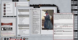 Fantasy Grounds - Paths of Shadow Bundle