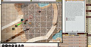Fantasy Grounds - Aegis of Empires 5: Race for Shataakh-Ulm