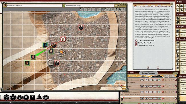 Fantasy Grounds - Aegis of Empires 5: Race for Shataakh-Ulm