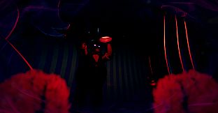 Out of Sight:Stage Fright