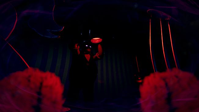 Out of Sight:Stage Fright