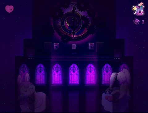 一个人的木偶剧