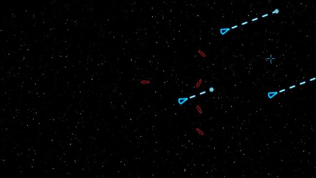 Pixel Armada