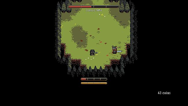Necromania