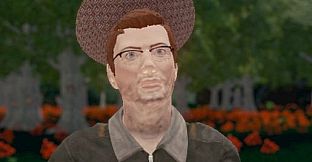 Hide and Seek - Chinese Hat