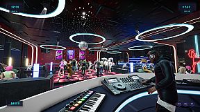 Night Club Simulator: Party King