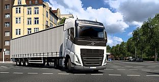 Euro Truck Simulator 2 - Volvo FH Series 5