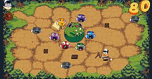 GUNBUTCHER: RELOADED