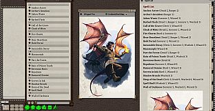 Fantasy Grounds - Libram of Lost Spells, Volume 2 (5E)