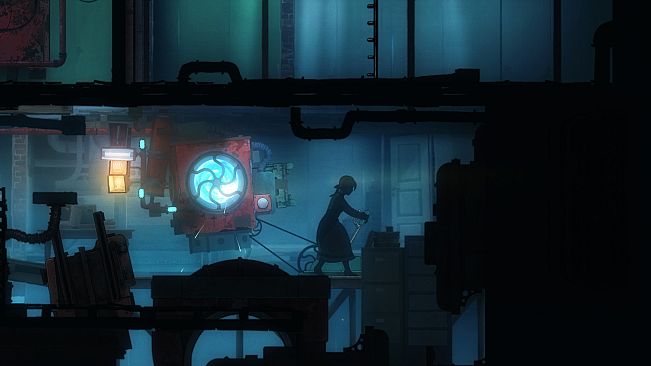 Forgotton Anne Collectors Upgrade