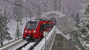 Train Simulator Classic