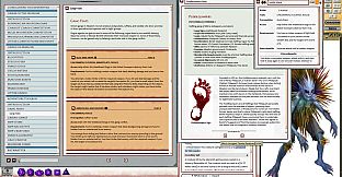 Fantasy Grounds - Pathfinder 2 RPG - Agents of Edgewatch AP 3: All or Nothing