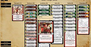 Champions of Miyandir