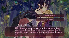 Mizari Loves Company