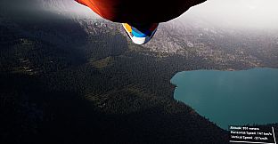 Wingsuit Thrill