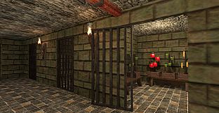 Dungeon Bodega Simulator