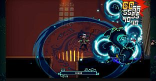 Otherworld Legends - Adelvyn