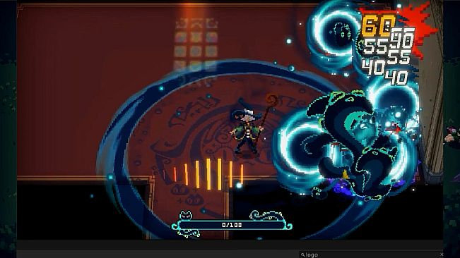 Otherworld Legends - Adelvyn