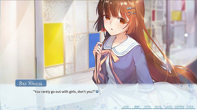 Dandelions in the Sky