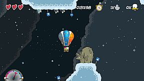 The Happies - Amber Falcon