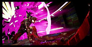 BIO DEVIL : MASCOT HORROR