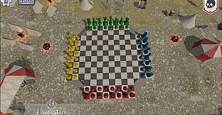 FourPlay Chess