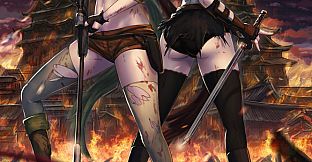 Sword of Asumi - Graphic Novel