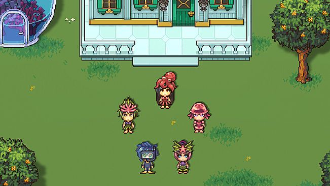 Sun Haven: Deep Sea Pack