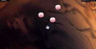 JAPP: Just Another Precise Platformer