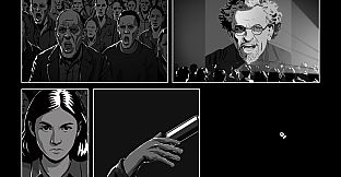Ministry of Truth: False Memory - Supporter Pack