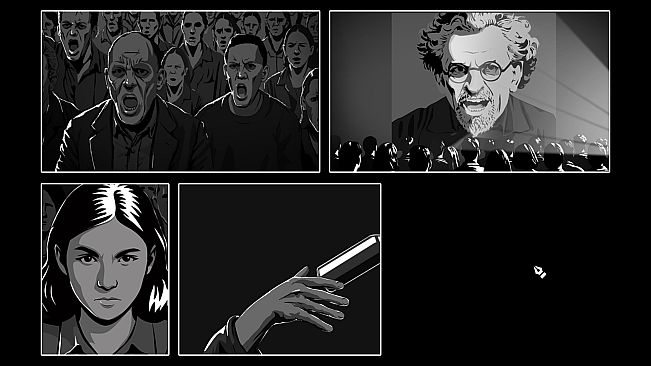 Ministry of Truth: False Memory - Supporter Pack