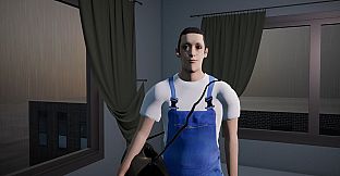 Embrace of the Downpour