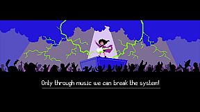 Keylocker | Turn Based Cyberpunk Action