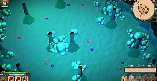 EMPYRE: Earls of the Deep Earth