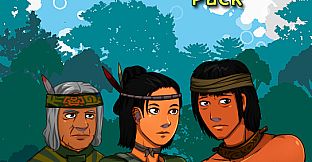 RPG Maker VX Ace - Aztec Character Pack