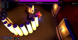 Tavern & Tombs