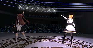 CUSTOM ORDER MAID 3D2 It's a Night Magic +GP01Fb