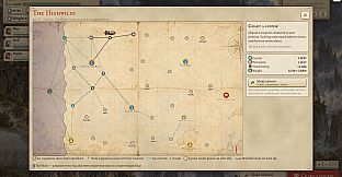 Magehold Fairwinds