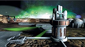 Sid Meier's Alpha Centauri Planetary Pack