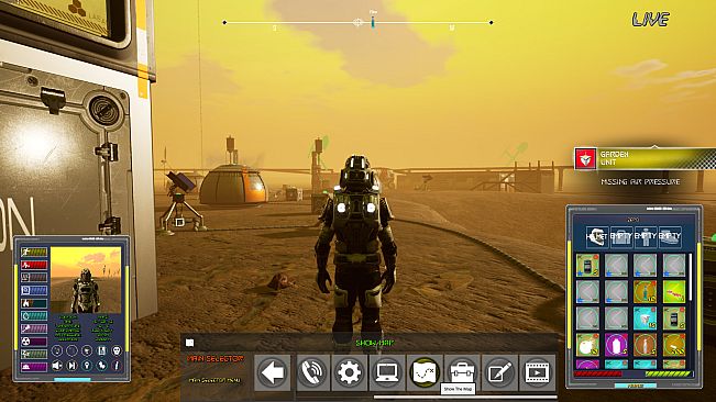 In The Long Run The Game