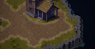 Sacred: Last Pixel of Ancaria