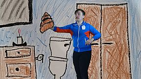 I'm in Love With Your Dead Grandmother