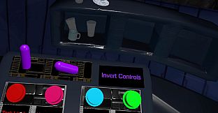 Directional Isolation VR