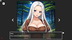 A Mystic Journey With : Aria