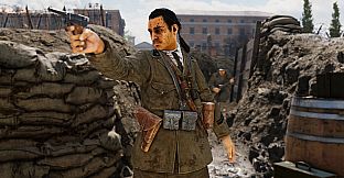 Isonzo - Elite Units Pack