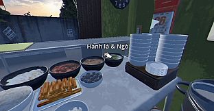 Brother Hai's Pho Restaurant