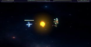 Void Commander: Armada